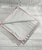 Електропростирадло Electric blanket  полуторне 120*160 см, фото 11