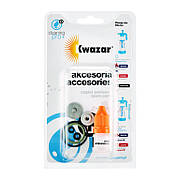 Сервісний набір Venus Super Alkaline