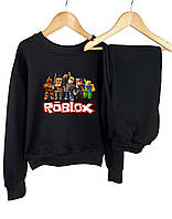 Костюм Casual, Roblox, Роблокс р.122-152