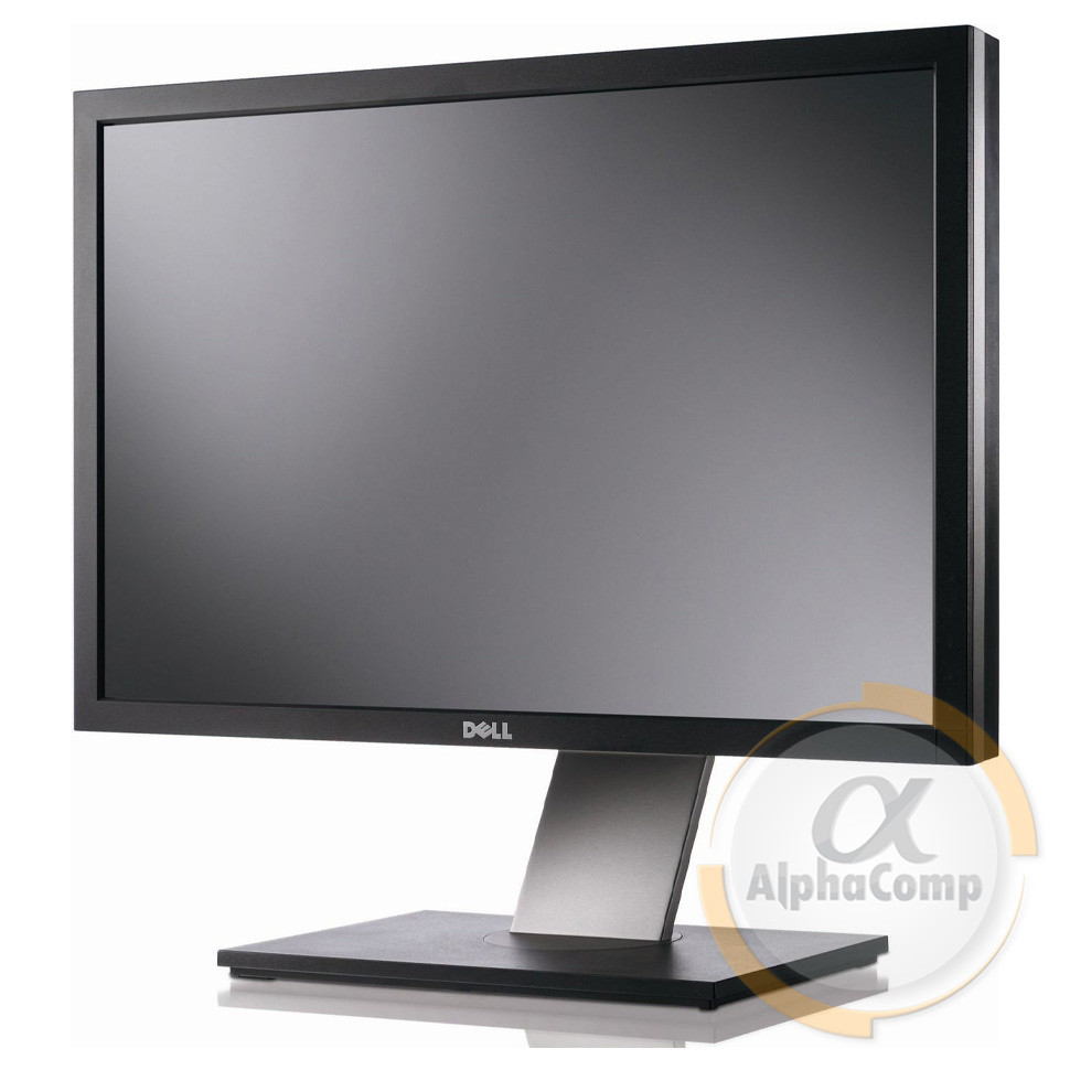 Монітор 24" Dell U2410f (IPS • 16:10 • HDMI • DP • DVI • VGA • USB) A• БУ
