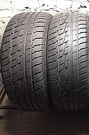 Зимние шины б/у 235/55 R18 MATADOR Sibir Snow SUV