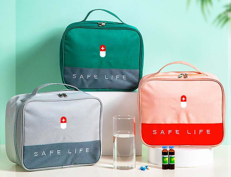 Дорожній органайзер. PH-11384, фото 1