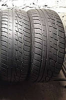 Зимние шины б/у 235/55 R18 MATADOR Sibir Snow SUV