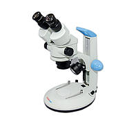 Мікроскоп стереоскопічний SM-6620 ZOOM MICROmed