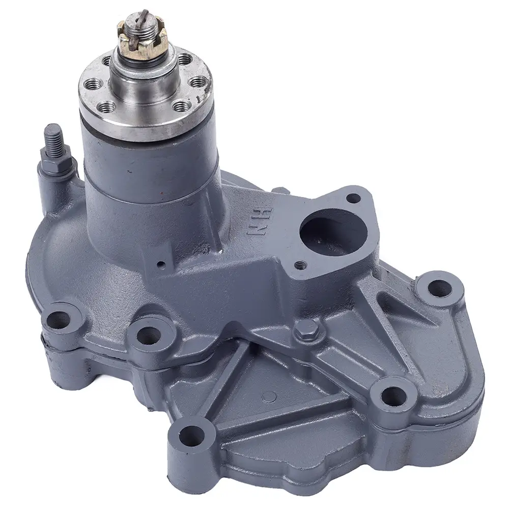 Насос водяний (помпа) без шкива СМД-14. 14-13С2, фото 1