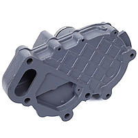 Насос водяний (помпа) без шкива СМД-14. 14-13С2, фото 2