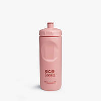 Пляшка SmartShake EcoBottle Squeeze 500 мл, Burnt pink CN10243 vh