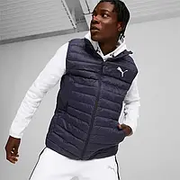 Жилетка Puma PACKLITE PRIMALOFT VEST