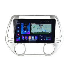 Штатна Android Магнітола на Hyundai i20 2009-2013 Model 3G-WiFi-solution