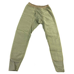 Вогнестійка термобілизна - штани, Розмір:  L/R, US Army FREE Midweight Level 2 Drawers FR, Колір: Coyote Brown