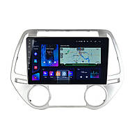 Штатная Android Магнитола на Hyundai i20 2009-2013 Model 4G-solution