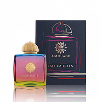 Парфюмированная вода Amouage Imitation Woman для женщин - edp 100 ml