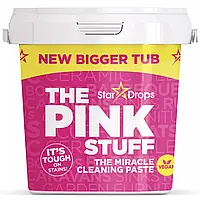 Чистящая паста The Pink Stuff 850 гр