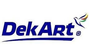 Емаль DekArt