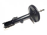 Амортизатор передній лівий (газ-олія) KIMIKO Ліфан Х60 LIFAN X60 S2905200, фото 2