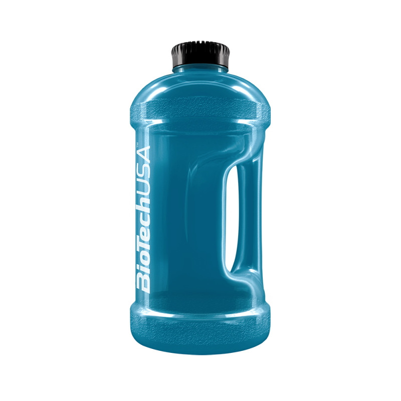 Пляшка Biotech Gallon, 2.2 л - блакитна CN6476 vh