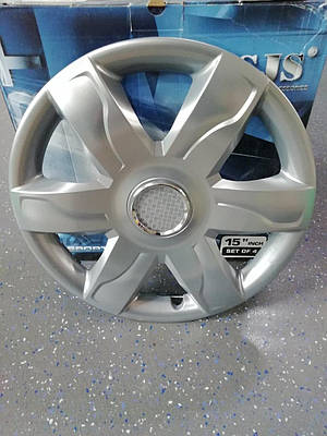 Колесные колпаки Lada Vaz R 17 - купить недорого на Prom.ua: цены ...