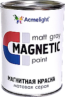 Магнітна фарба MAGNETIC PAINT - Acmelight