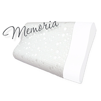 Подушка Memoria (50*33*11см) з ефектом пам'яті