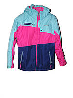 Фірмова зимова лижна куртка на дівчинку Nevica Зріст 134-140 9 - 10 років