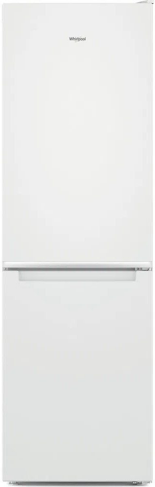 Холодильник з морозильною камерою Whirlpool W7X 81I W