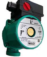 Циркуляційний насос wilo 25/4 130 (Німеччина)