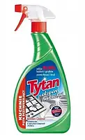 Спрей для мытья кухни и поверхностей TYTAN "Эксперт на кухне" 500 мл