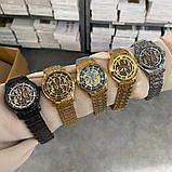 Годинник Patriot Sharp All Black механічний з автопідзаводом, фото 7