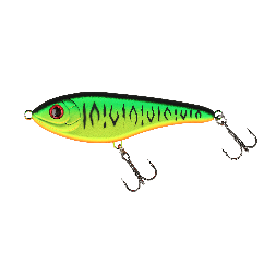 Воблер Strike Pro Baby Buster 100SP GC01S