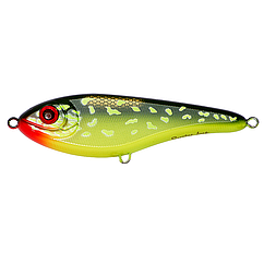 Воблер Strike Pro Buster Jerk V 85S C202F