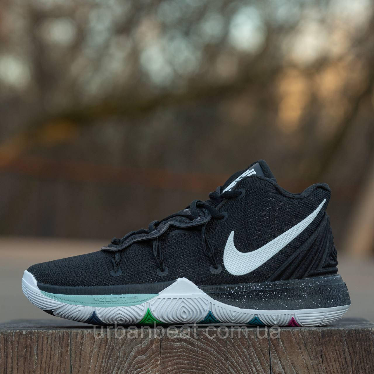 Kyrie 5 ep black magic sales