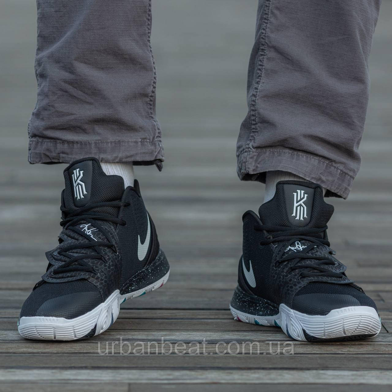 Nike Kyrie 5 Ep Black Magic ID 2016175164 2990 Prom.ua