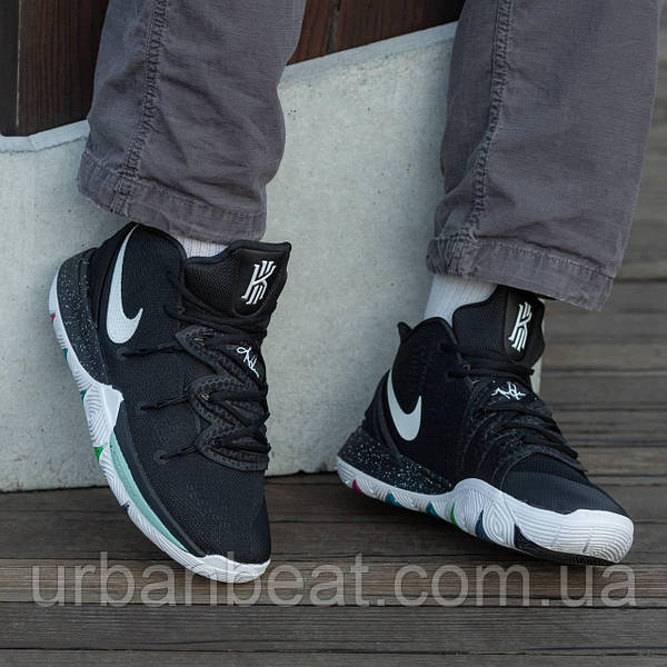 Nike Kyrie 5 Ep Black Magic Urban Beat 2016175164