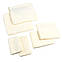 Комплект рушників Кораловий оксамит 6 шт., молочний, фото 4
