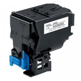 Тонер-картридж Konica TNP50K Black (чорний) для bizhub С3001Р (5 000 сторінок А4 @5%)