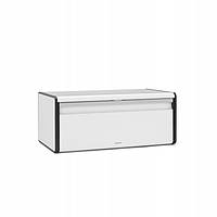 Хлібниця Brabantia Fall Front 306006 сталь