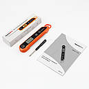 Цифровий термометр складаний для м'яса, молока, овочів тощо ThermoPro TP03H (-50 °C... 300 °C) IP65 з магнітом, фото 9