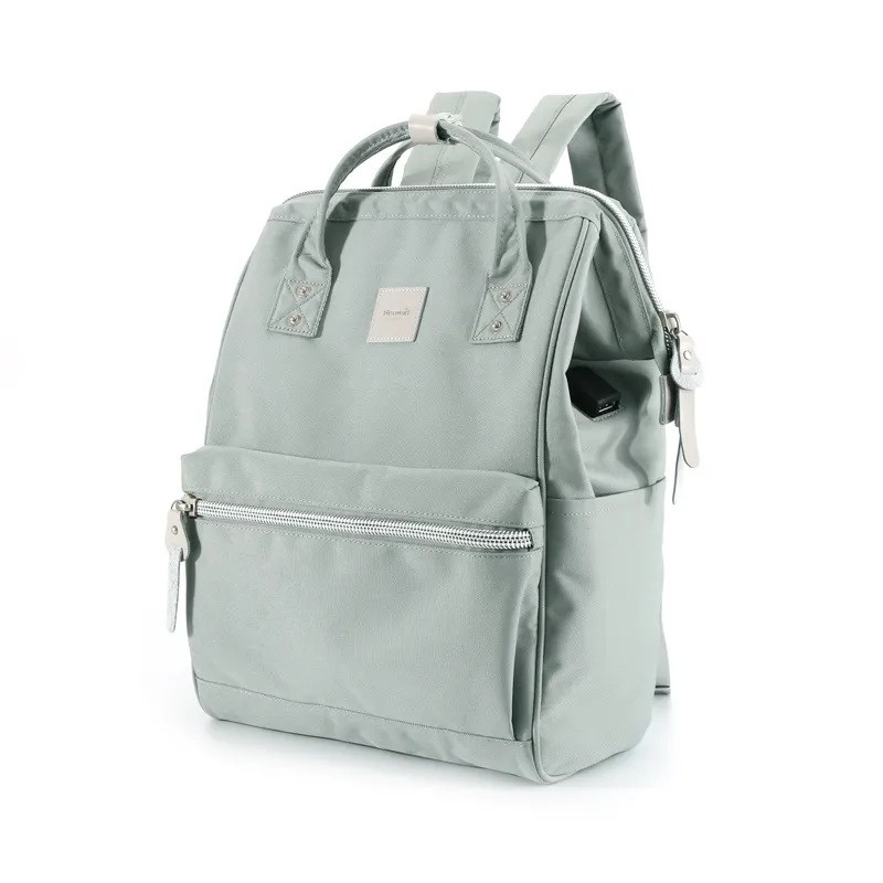 Рюкзак Himawari 1881-26 light-blue
