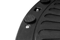 Балансувальна півсфера Hop-Sport HS-L058 чорна smart