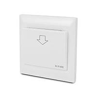 ZKTeco Energy Saving Switch Mifare