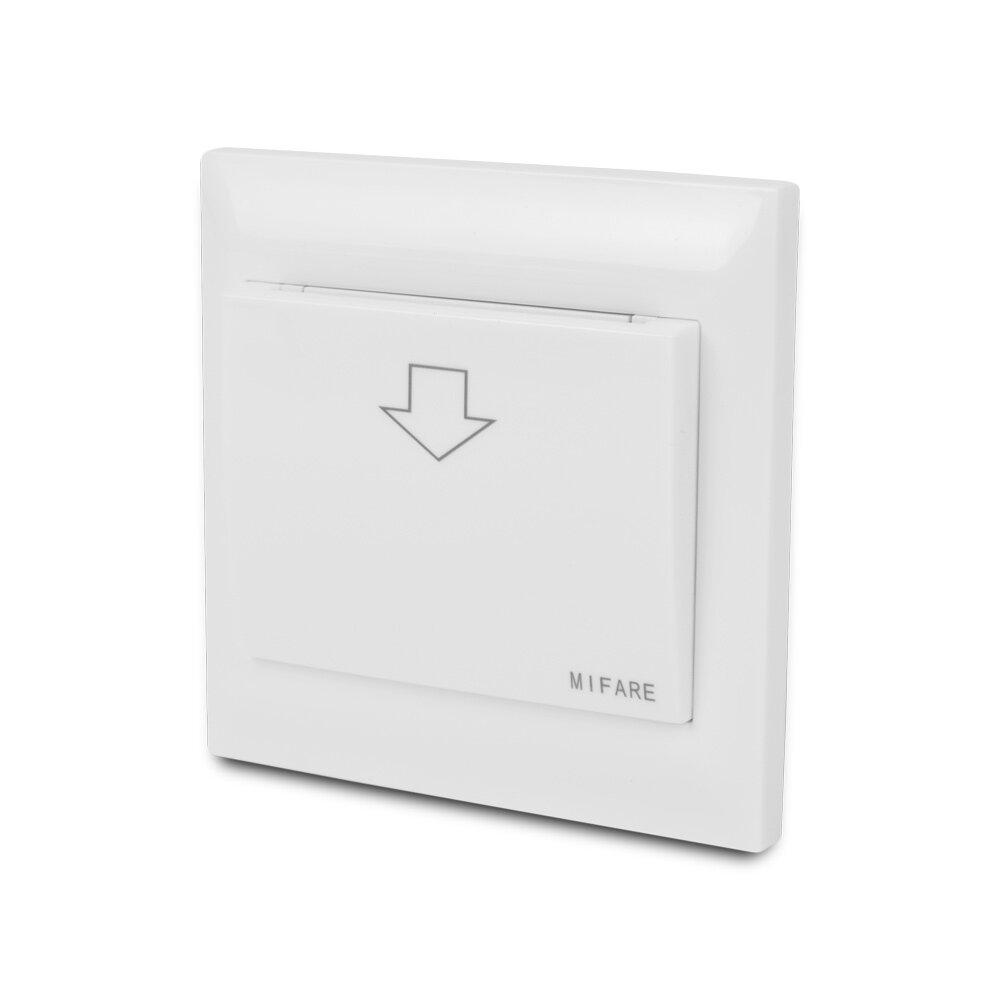 ZKTeco Energy Saving Switch Mifare