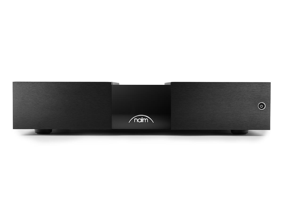 Підсилювач потужності Naim NAP 350, фото 1