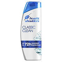 Шампунь Head & Shoulders 400мл Основний догляд