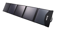 Сонячна панель Solar panel 200W 24V 8,5A