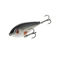 Воблер Strike Pro Buster Jerk V 85S C384F