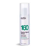 Увлажняющий спрей-тоник Purles Hydra Spray Toner, 200 мл