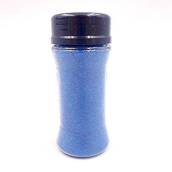 Цукор кольоровий Confiseur Темно-синій 70 г