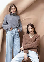 Трендові жіночі светри: як вибрати свою річ?