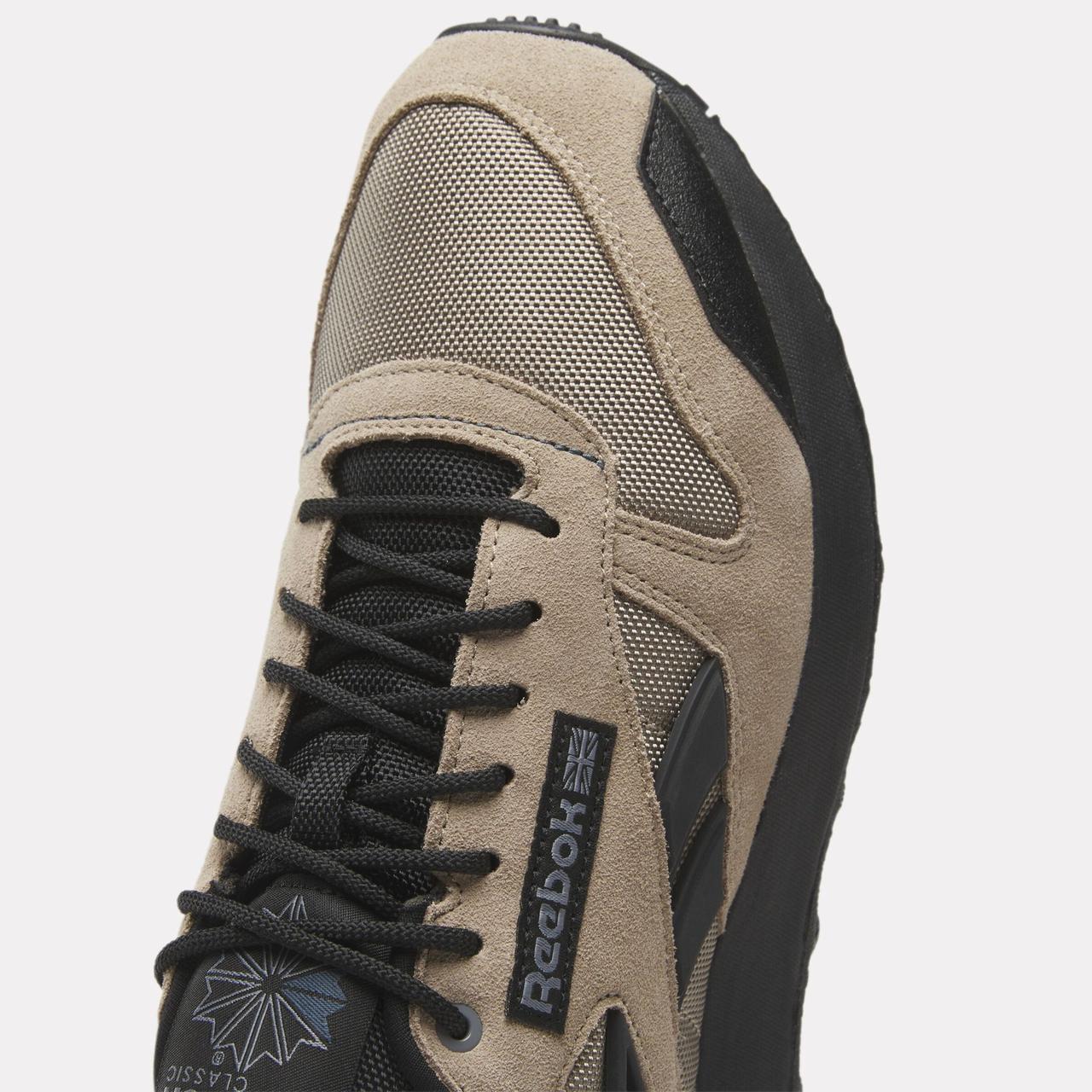 Reebok leather winterized hotsell
