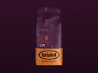 Кофе зерновой Bristot Sublime Arabica 1 кг